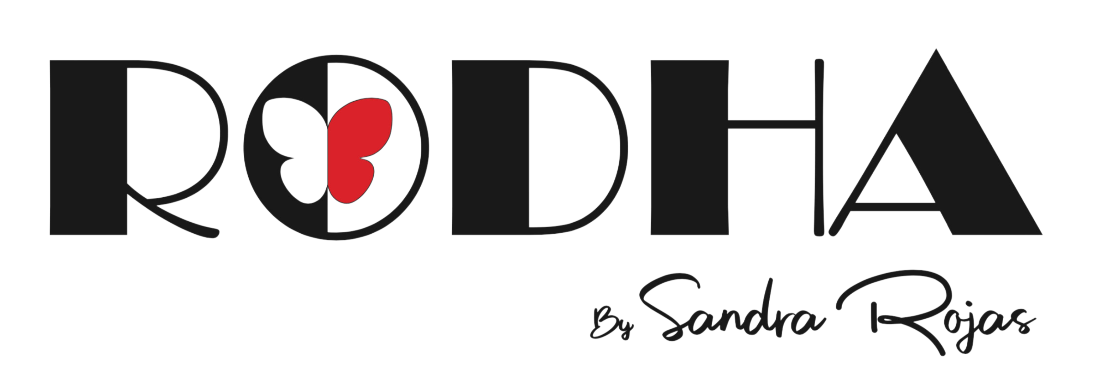 RODHA BY SANDRA ROJAS