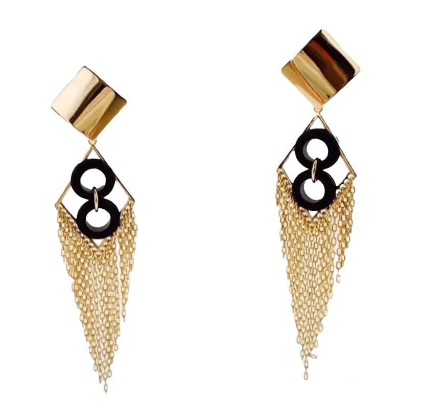 Rodha Earrings